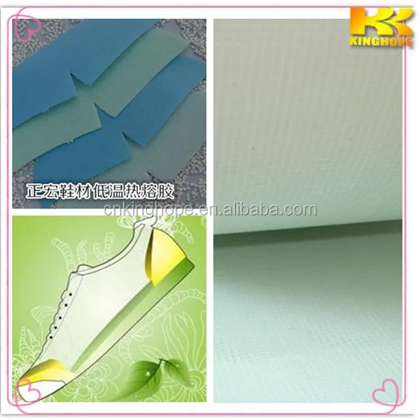 
Shoe counter and toe puff material for woman shoes making 