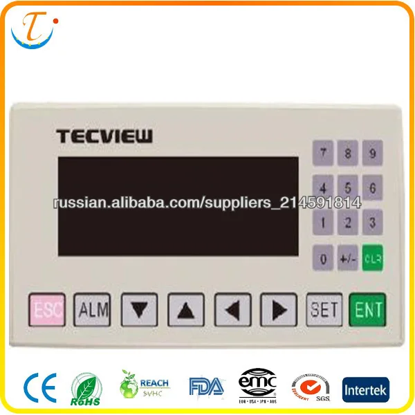 LCD membrane switch