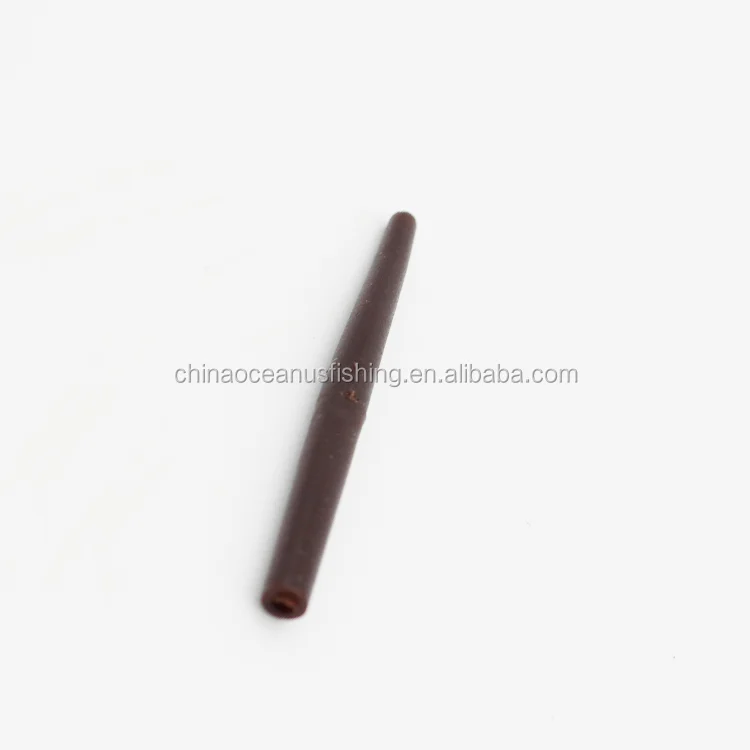 Hot sale high quality carp fishing anti tangle sleeves fishing tackle