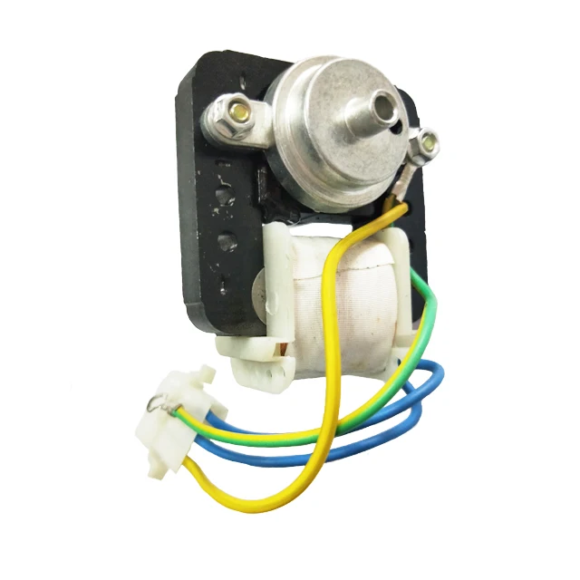Good Quality evaporator fan motor for refrigerator,dc fan motor for refrigerator,elco refrigerator fan motor