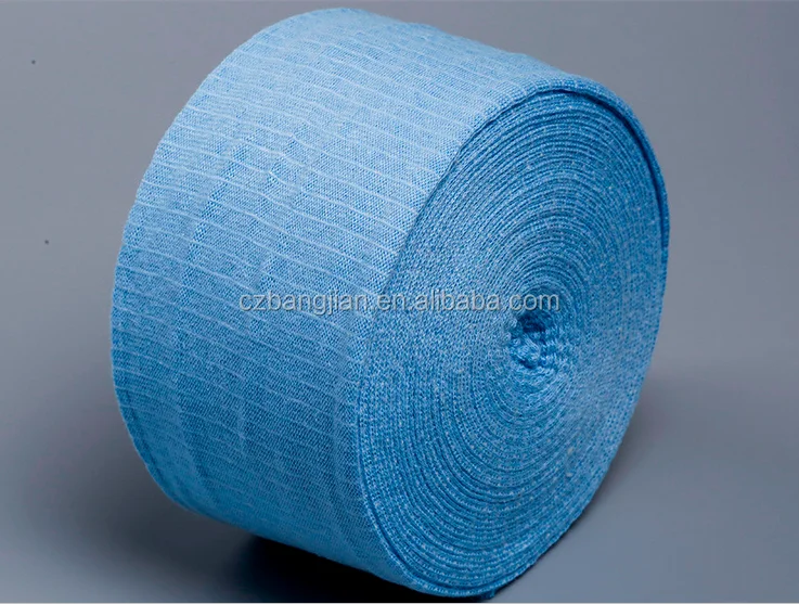 
stockinette white medical tubular bandage 100% polyester 