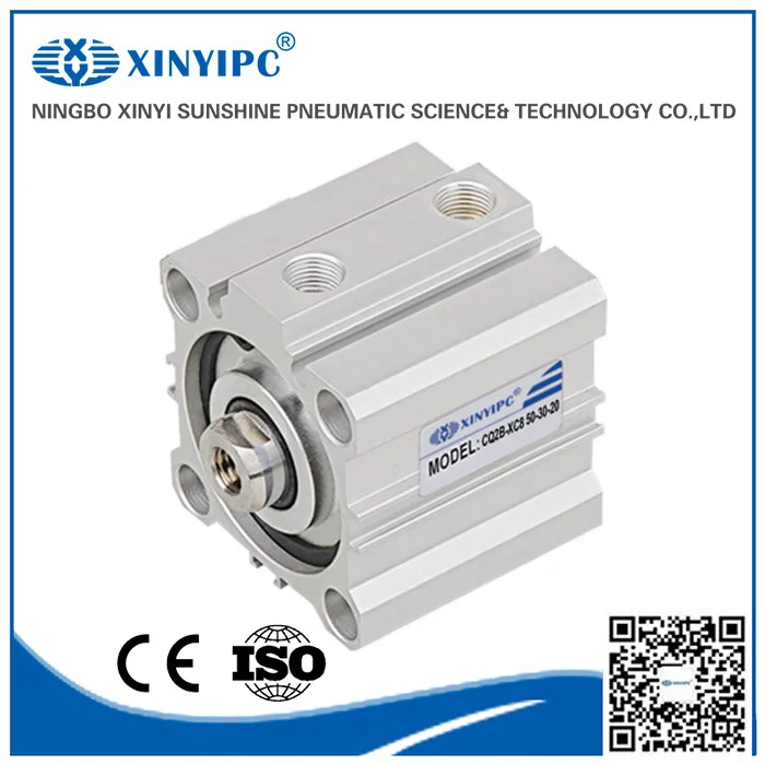 Качественный 2015 Дешевый заказной небольшой воздушный цилиндр