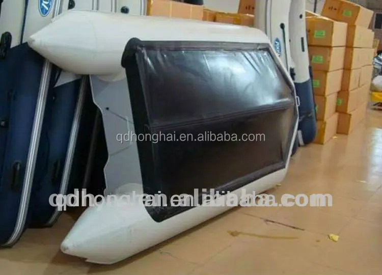 ocean inflatable boat sailing boats for sale HH-S330 with CE