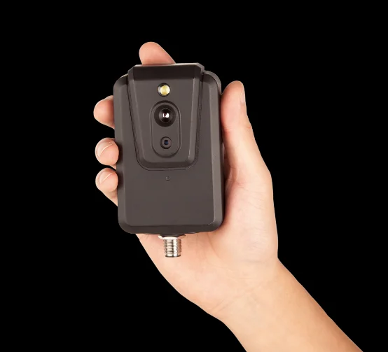 Последний разработанный Китай Тепловизионный анализатор электрической безопасности для автоматического выключателя Обнаружение б