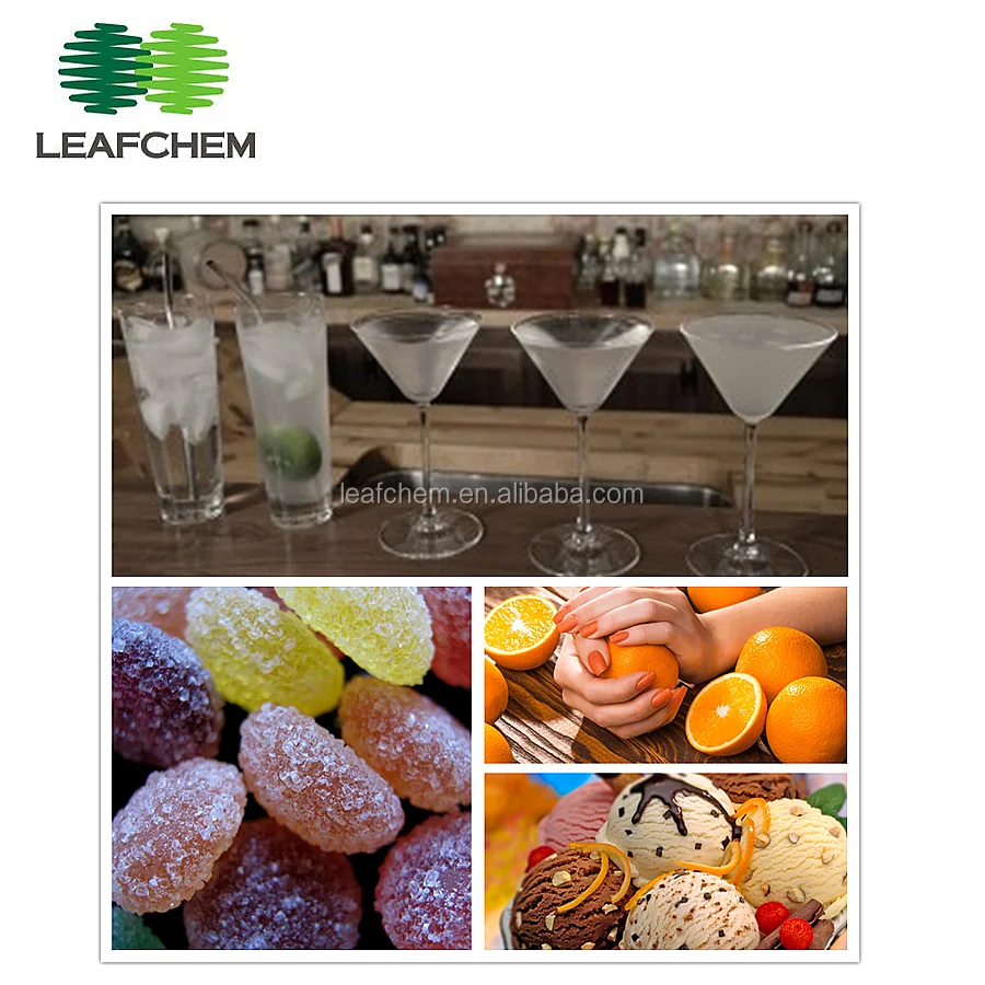 
High quality Citric Acid with good price , Acid Citric 