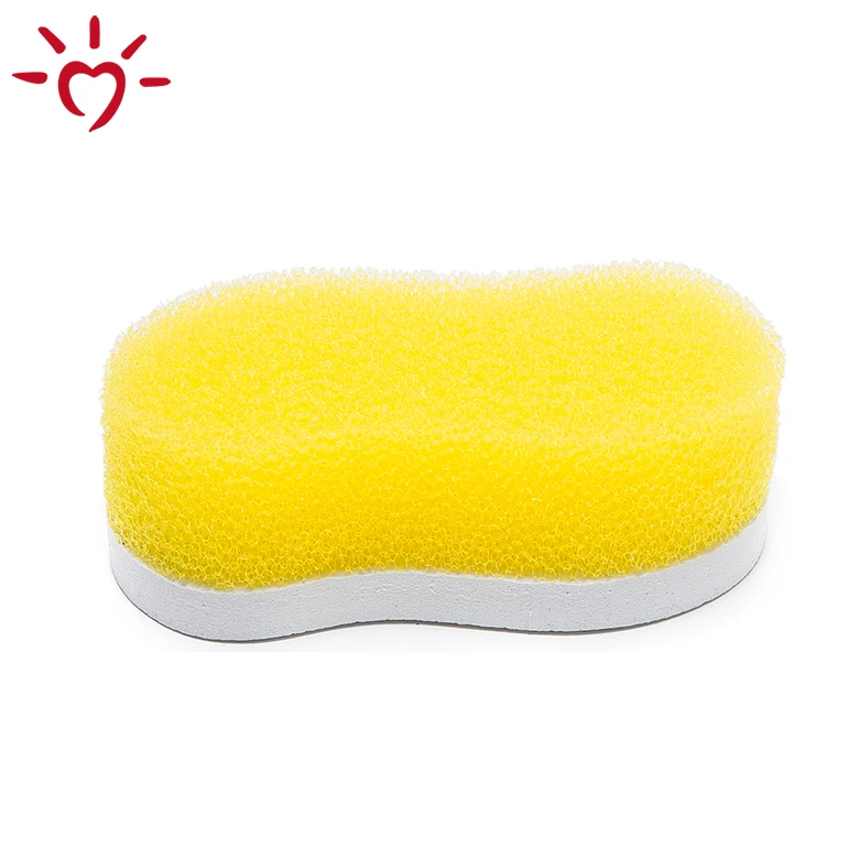 Оптовая продажа, средство для ухода за обувью, губка для моментальной чистки обуви для обуви