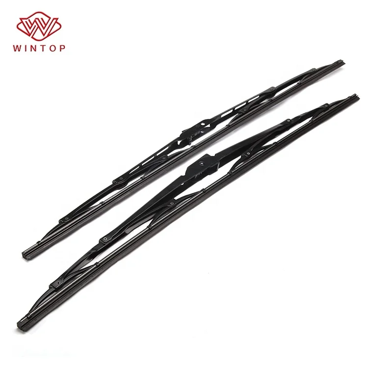 OEM 1541106 1431178 European Truck Body Spare Parts Window Cleaning Windshield Arm Wiper Blade