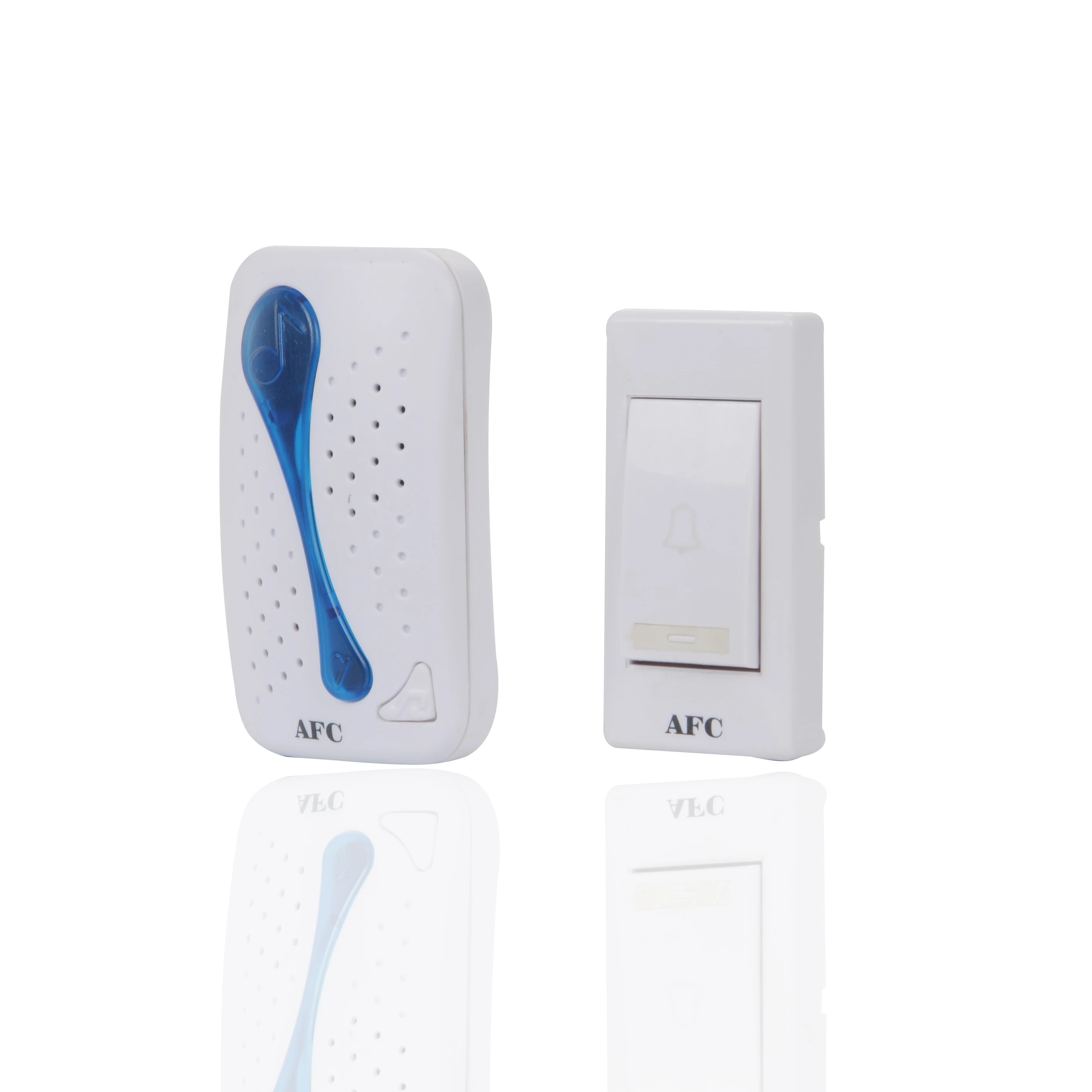 Home usage wireless electronic electronic battery door bell