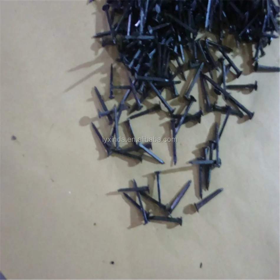 shoe tack nails product/iron wire nail