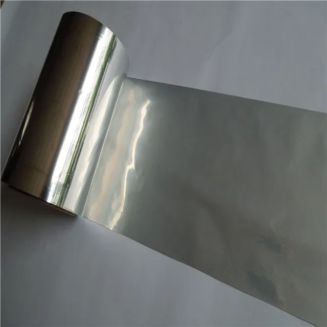 double sided hot stamping foil/dongying laser toner foil