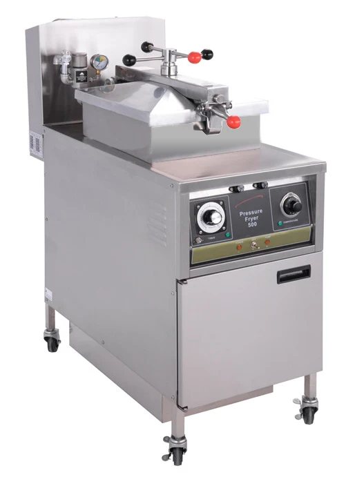 KFC henny penny commercial electric chicken pressure fryer