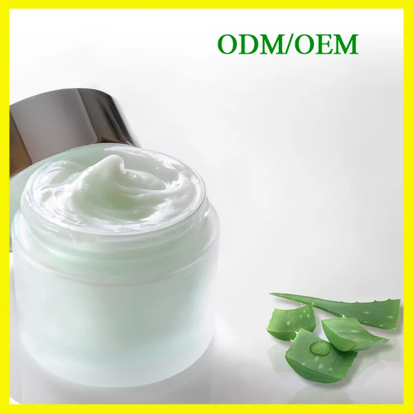 Aloe Vera Face Whitening Day Cream