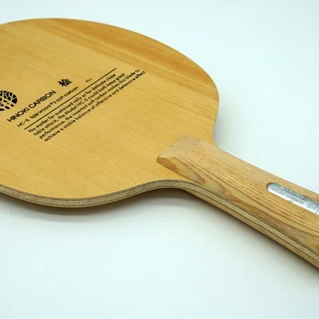 
SANWEI HINOKI CARBON BLADE HC-5S 