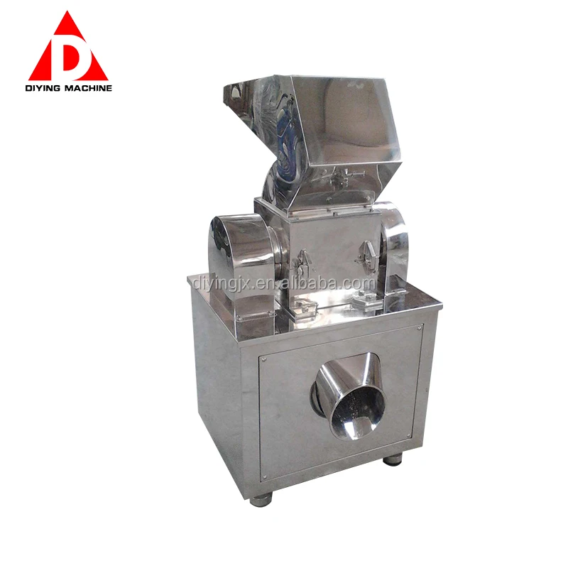 Sugar Crusher/Sugar Crushing Machine Candy Crusher machine