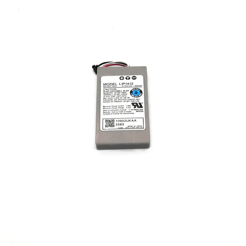 Gamepspgo Batteryfor SonyPSPGOPSP-NA1006PSP-N100 4 LIP1412 Li-ion 3.7v 930mah