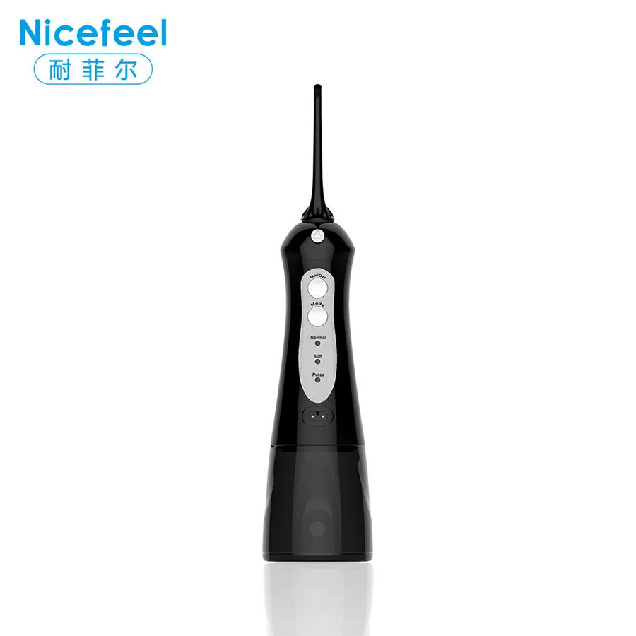 Nicefeel лучший портативный ирригатор для полости рта