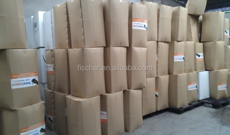 Customize Packing carton 3