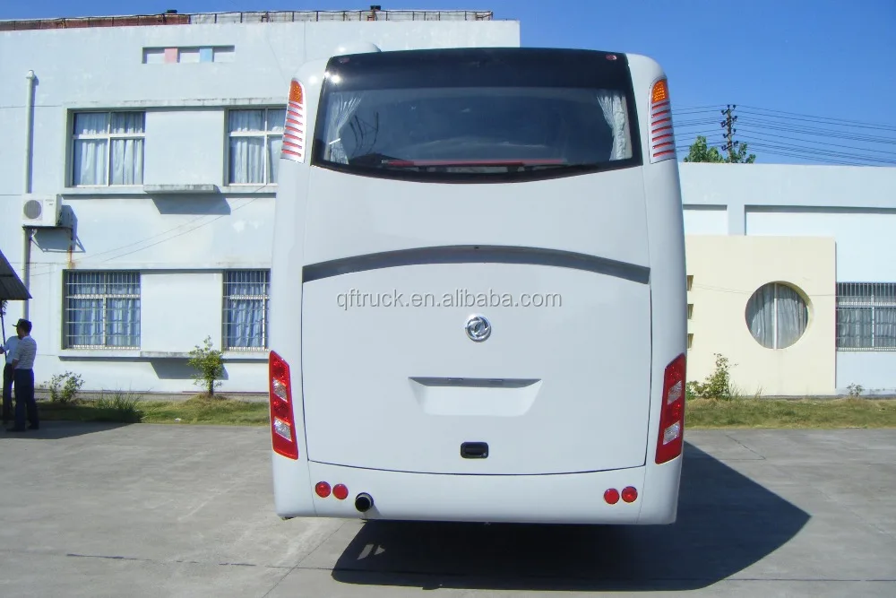 Туристический автобус Dongfeng EQ6105L3G 4x2 10 м