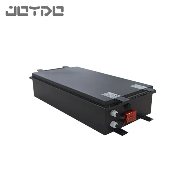 rechargeable electric car battery  pack  52v80ah  lifepo4 144V for  low speed car e-scooter Li ion battery pack