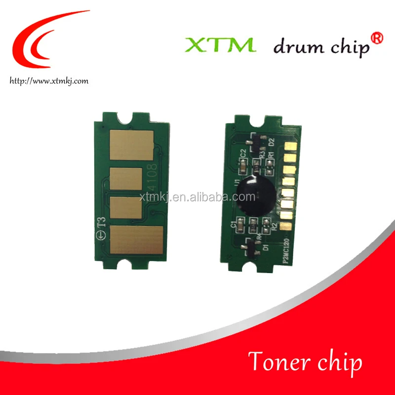 Для UTAX LP-3228 3230 CD-1028 1128 T A LP-4228 чипы для тонер-картриджа 4422810010 совместимый чип