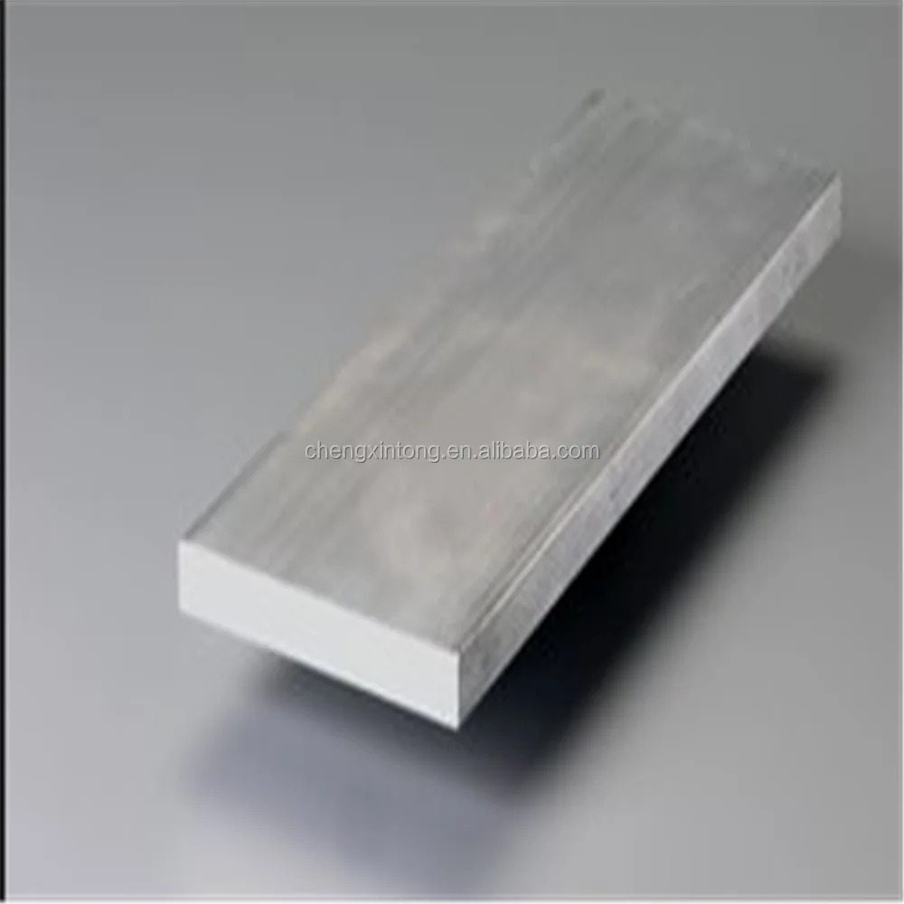 Airplane aerospace railway aluminium alloy 7075 6061 6082 T6 T651 aluminum plate