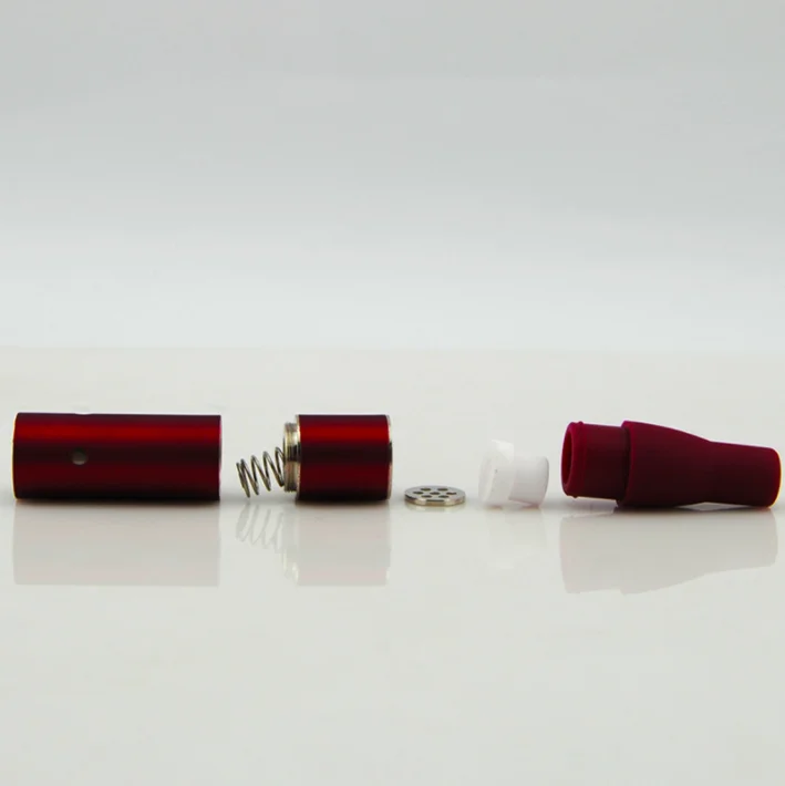 Evod G5 сухой травяной воск 2 в 1 испаритель вейп ручка мини назад стартовый комплект