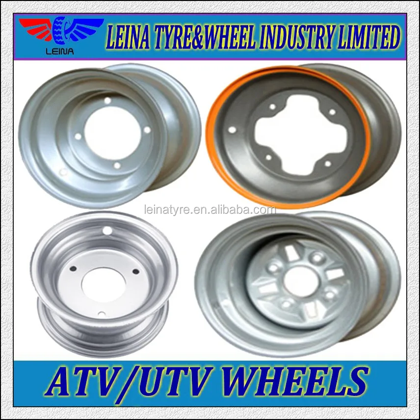  UTV обод колеса 10X7.0 10X8.0