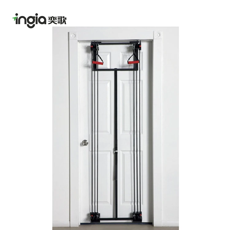 Body Building Resistance Training Door Gym Machine Tower 200