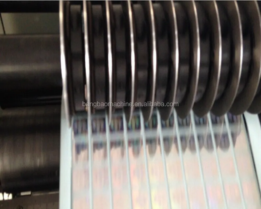 2015 автоматическая машина для продольной перемотки рулонов клейкой ленты