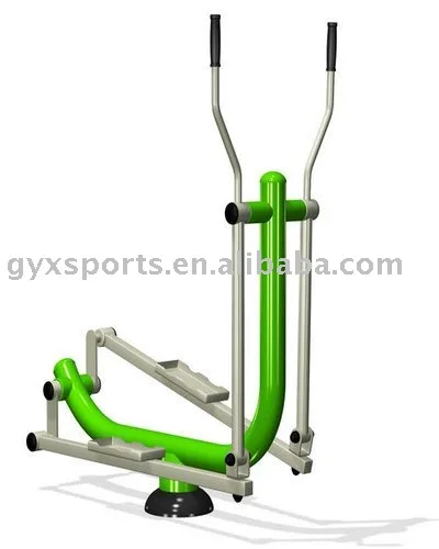 Уличное оборудование для тренировок, Уличное оборудование для фитнеса, бодибилдинга, кросс-Райдера