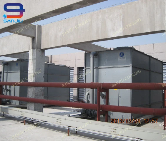 Water Cooling Machine Cooling Tower Boiler Water Treatment Chemicals Superdyma Industrial Water Chiller