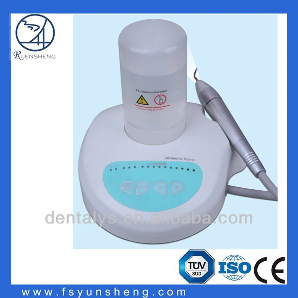 стоматологических пьезо ультразвуковой скейлер чистка зубов машины cavitron вт дозирования жидкости бутылки с водой