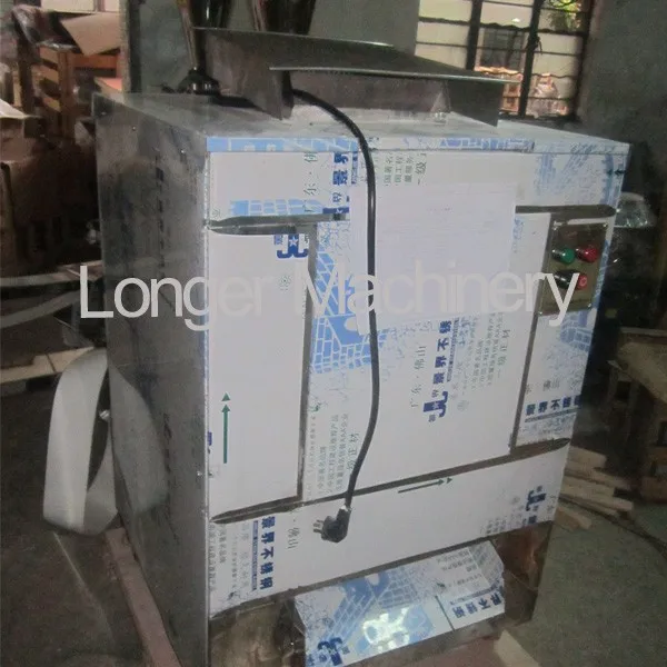 Tapioca Pearl Processing Machine|Pearl Tapioca Machine|Colored Tapioca Pearl Machine