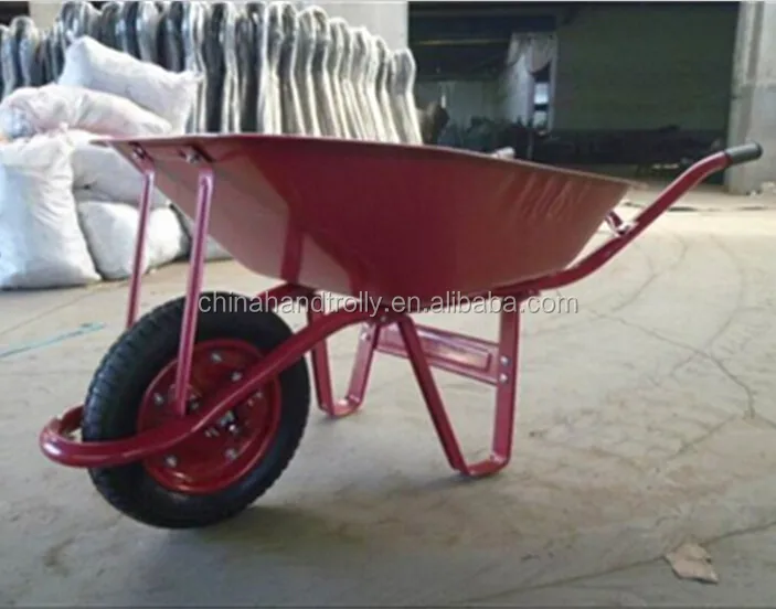 building construction tools and equipment wheelbarrow