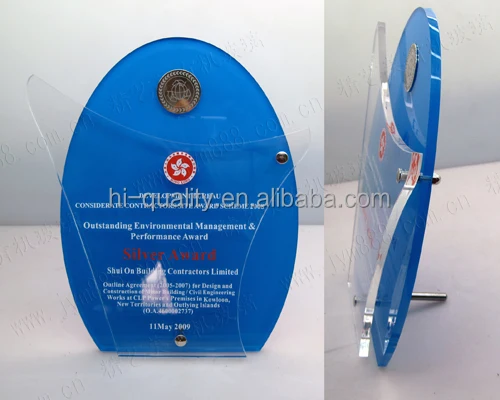 Оптовая продажа, прозрачная акриловая фоторамка с винтами, Настенная акриловая фоторамка