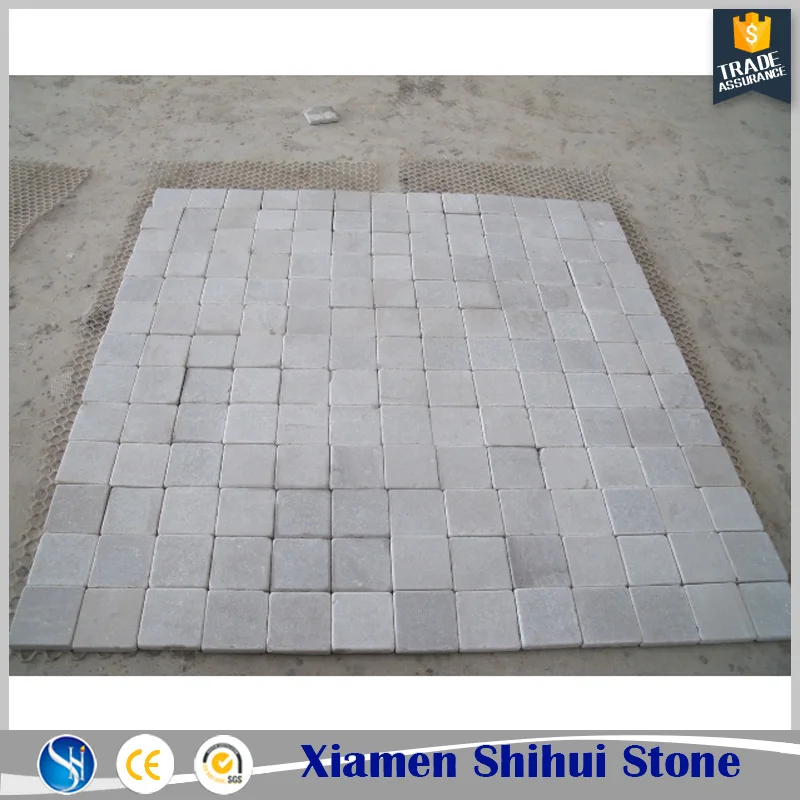 Продажа кирпичей для мощения известняка превосходного качества