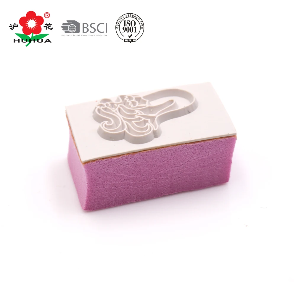 eva stamp cake foam stamp