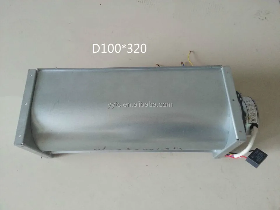 
High airflow cross flow fan,12V dc ceiling fan in ningbo 