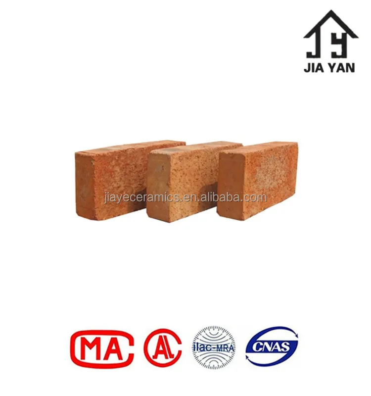 Light Weight Cut Piece Of Old Red Reclaimed Brick