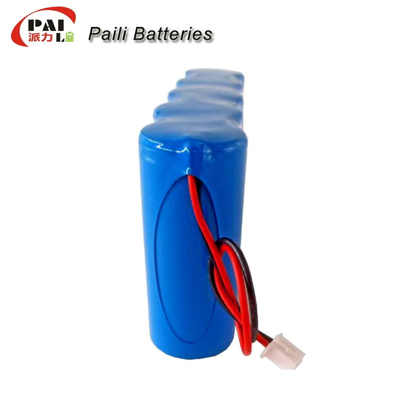 Smart Lithium Ion Battery Pack 18650 Paper Packaging Customizable 3.7v 10000ah Li-ion 18650 2000mah 18650 Cells 7 V 2000 Mah 37