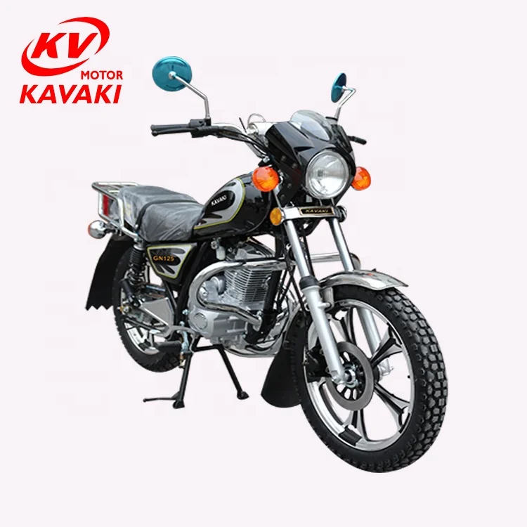 Automatic GN125 motorcycle carburetor cafe racer two wheel motorcycle locks for free