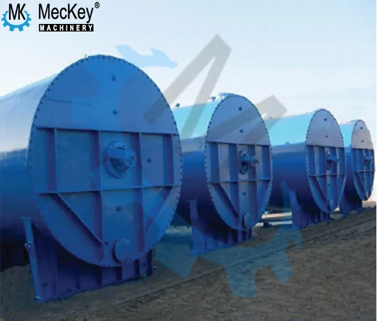 
MK Crystallizer/ crystallization equipment for sale 