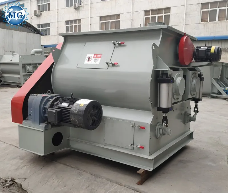 Tile Adhesive Batching Wall Putty Making Dry Mortar Mixing Machine Plant