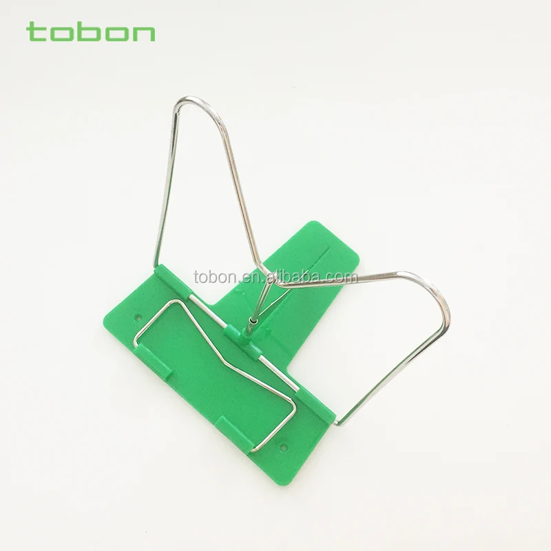 Plastic Student Book Rest Holder