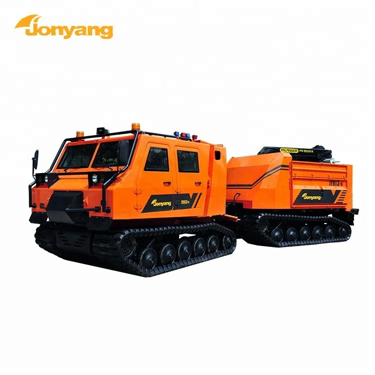 
China high quality multifunction amphibious rescue vehicle for sale 