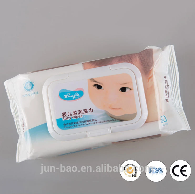 Быстрая доставка конкурентоспособная цена мягкой кожи уход Освежающий Детские влажные салфетки/ребенка протрите теплее