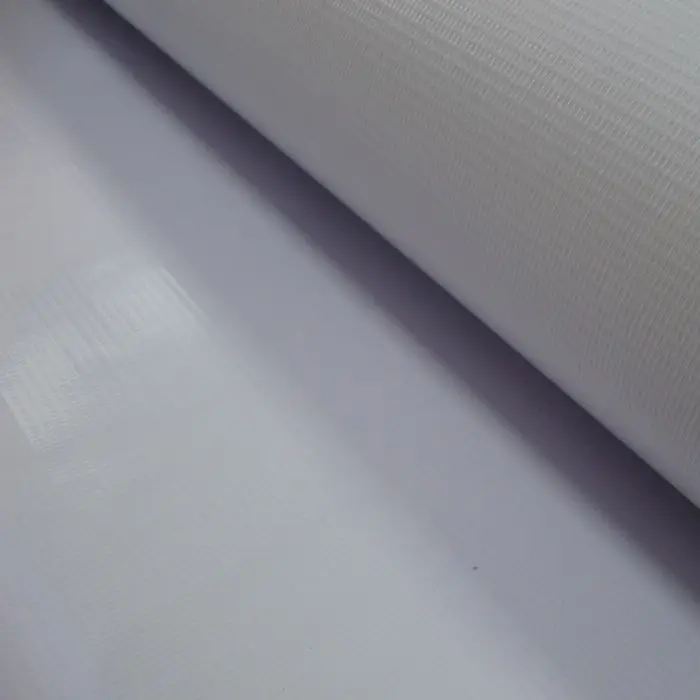 High Quality 1.52-3.2M Frontlit / Backlit Flex Banner