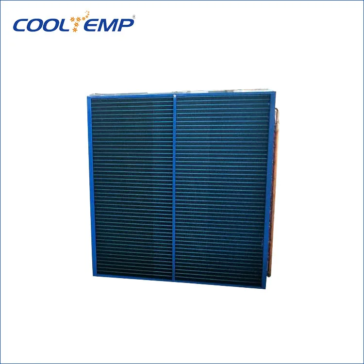 Good Quality China Manufacturer Condenser Coil With Competitive Price