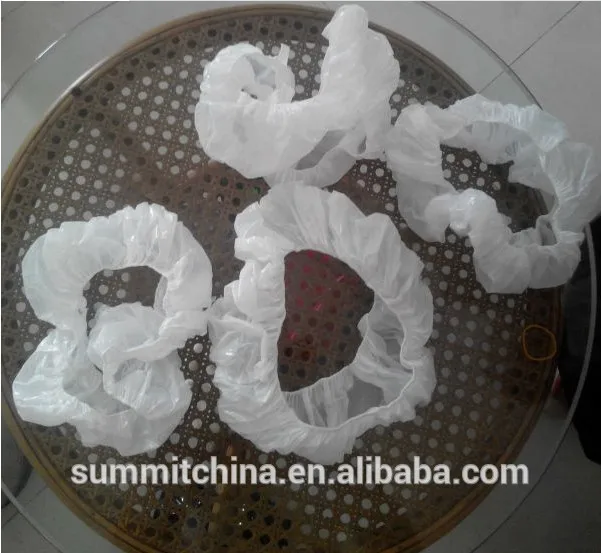 Одноразовые крышки рулевого колеса для выставки и ремонт автомобилей завод