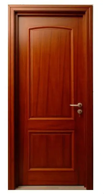 New Design Wooden Hotel bedroom  Door DR-040